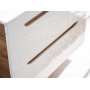 Mbelpaket Aruba White 60