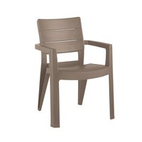 Stol till möbelgrupp Anegada Beige Stol till möbelgrupp Anegada Beige