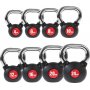 Kettlebell Bulls Eye 4-24 kg