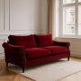Soffa Memo 3-sits - M�rkr�d