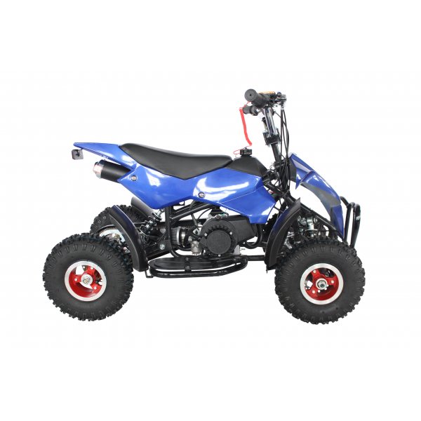 Mini-Fyrhjuling - 50cc