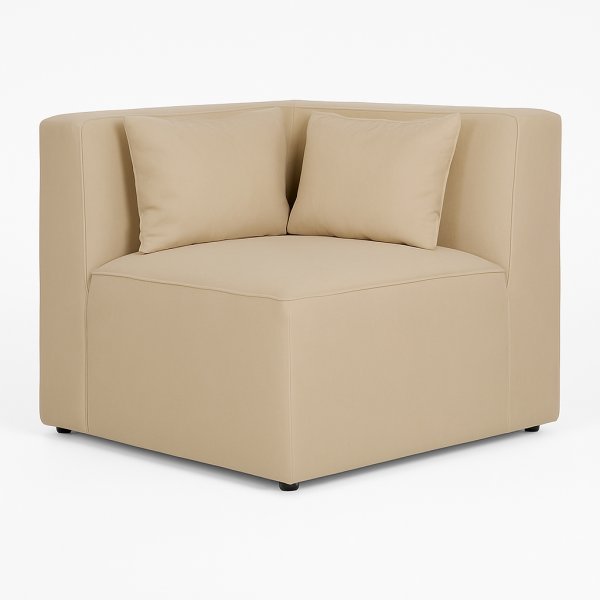 Modular modul h�rndel - Beige
