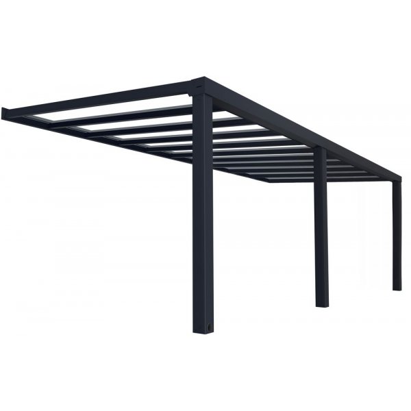 Altantak Stockholm 3.4X7.4 - Gr�