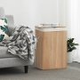Carolin tv�ttkorg 72 l - Bambu