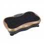 Vibrationsplatta SVP01 - guld