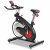 Motionscykel med 13 kg svinghjul & Trningscomputer - Trekkrunner TR200