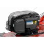 Bensindriven grsklippare 56 cm, sjlvgende 4 vxlar - Briggs & Stratton 163cc