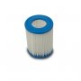 Poolfilter till Exit pump 35 W (10 stycken)