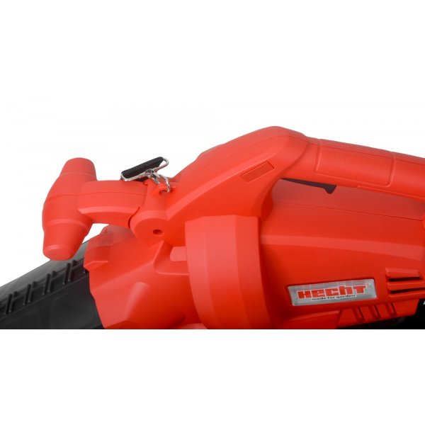 Lövsug med hjul - 3000W Lövsug med hjul - 3000W