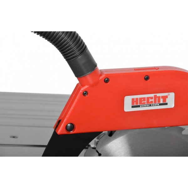 Bordscirkels�g med�bordsf�rl�ngning - 2000W