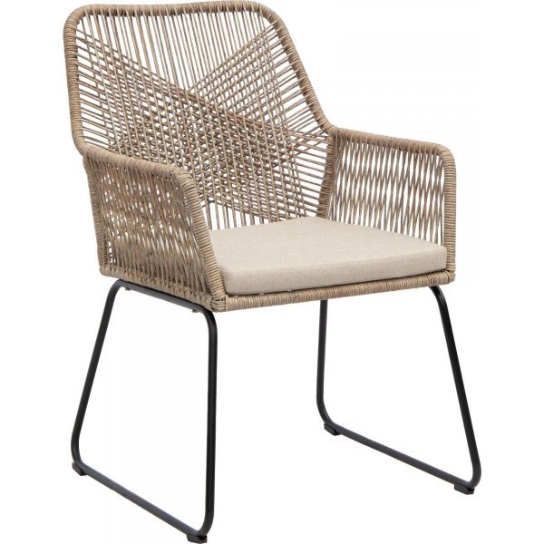 Matstol - Vera | Beige