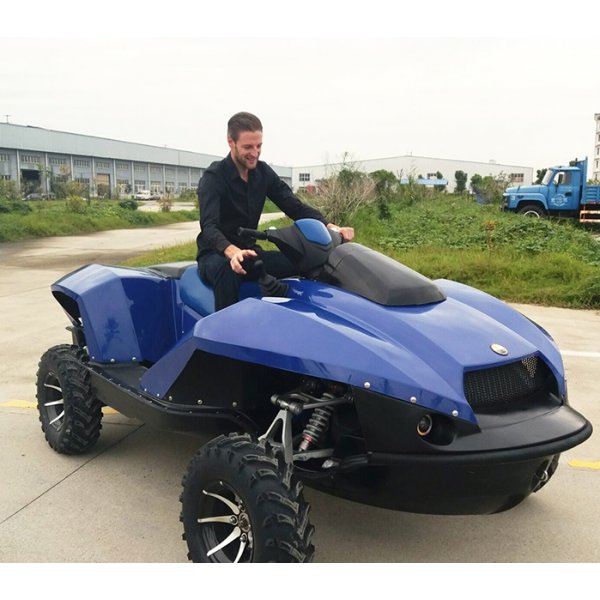 Quadski (1500cc) Quadski (1500cc)