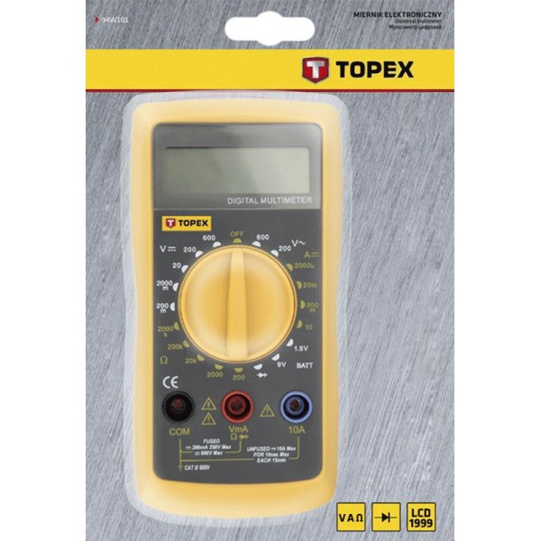 Multimeter Multimeter