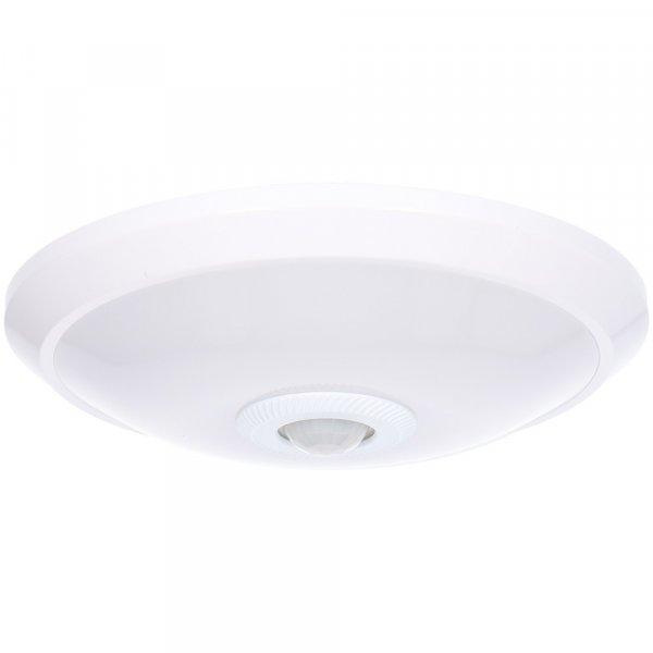 Plafond 680lm med sensor IP20
