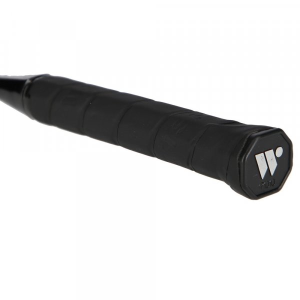 Badmintonset (gr�n, bl� & svart) ALUMTEC 216K