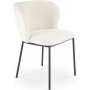 Cadeira matstol 518 - Cream