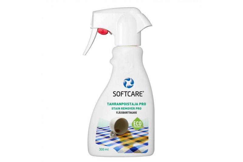 Fleckentferner f�r M�bel