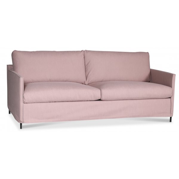 3-sits soffa med avtagbar kl�dsel