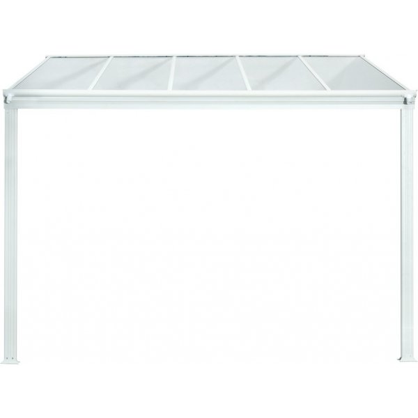Altantak Jim - Vit - 300 x 310 cm
