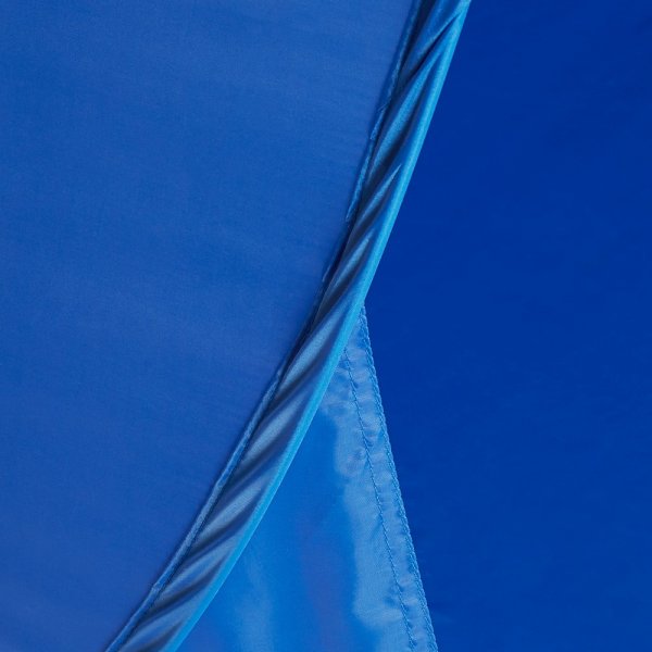 Strandtält pop-up (blå) NC1506 Strandtält pop-up (blå) NC1506