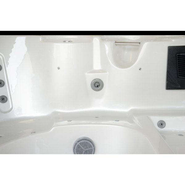 Spabad Cleanse SR801 Spabad Cleanse SR801