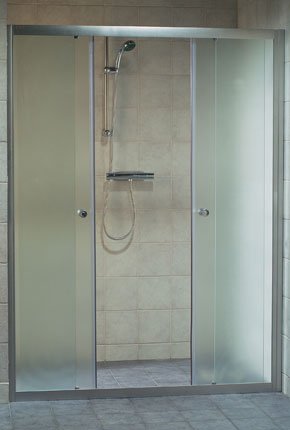 Duschd�rr Glacier 2D