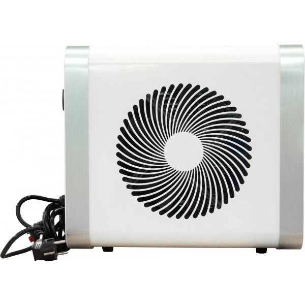 Lämpöpumppu Splash - 3 kW Lämpöpumppu Splash - 3 kW