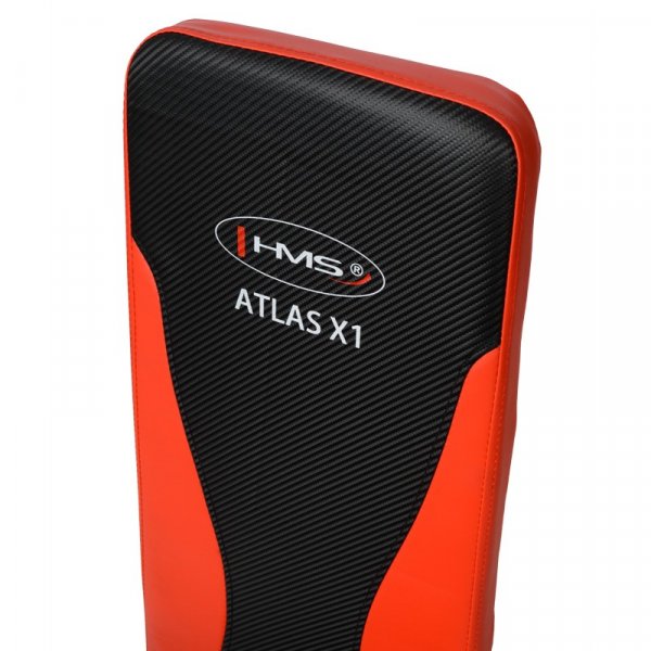 HMS Multimaskin Atlas X1