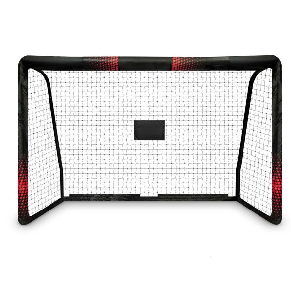 Fotbollsmål - Flyttbar 300 x 200 x 120 cm Fotbollsmål - Flyttbar 300 x 200 x 120 cm