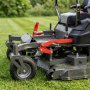 Kommerciel Zero-Turn havetraktor - 152 cm klippebredde, 803 cc Loncin-motor