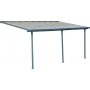 Altantak Feria - 3x5.46 m