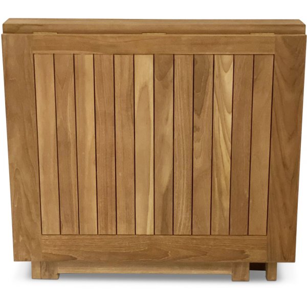 Saltö Klapptisch 140 cm - Teak Saltö Klapptisch 140 cm - Teak