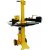 Vertikal tr�kl�ver (hydraulisk) - 3000W