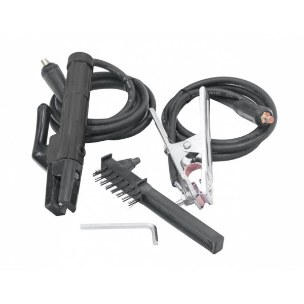 Pinnsvets - 20-180 A