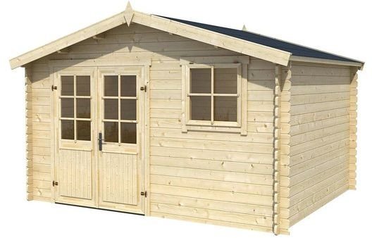 Friggebod Teddy A - 11 m