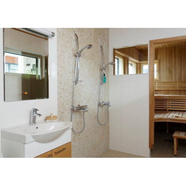 Oras Tvättställsblandare Cubista 2810 Oras Tvättställsblandare Cubista 2810