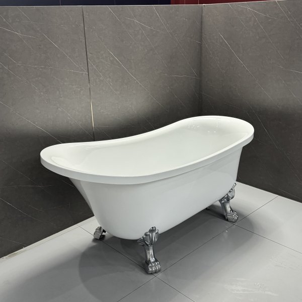 Tassbadkar Kapolei frist�ende 170 � 75 cm