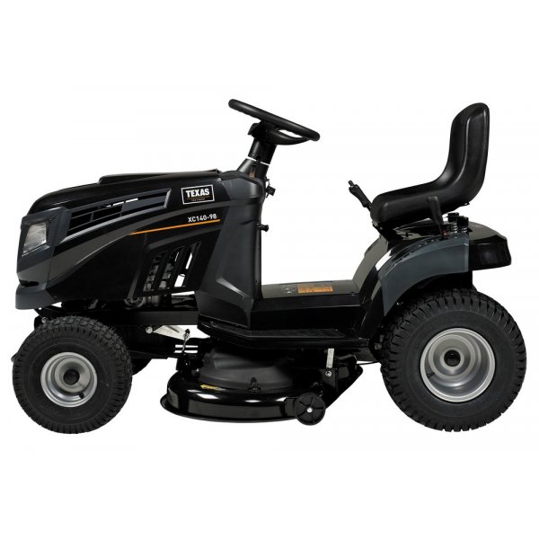 Tr�dg�rdstraktor 432 cc