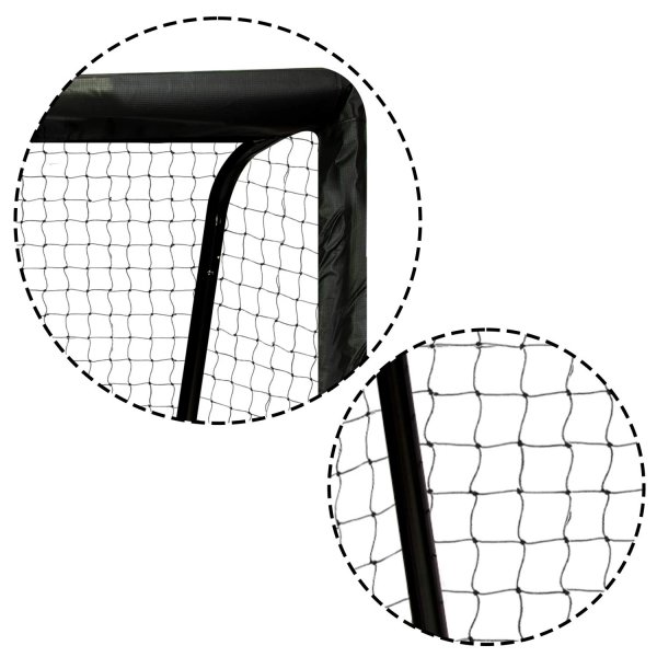 Fotbollsmål - 180x120 cm Fotbollsmål - 180x120 cm