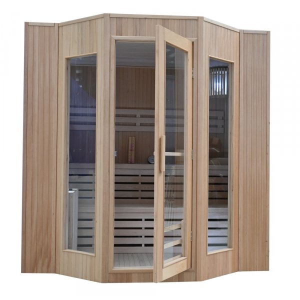 Sauna Traditional T5 Sauna Traditional T5