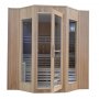 Sauna Traditional T5