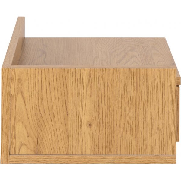 Ashlan v�ggh�ngt s�ngbord 40 x 32 cm - natur