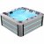 Spa kylpy Serenity WiFi - 5-6 henkil