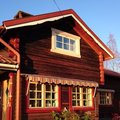 3-glas överkantshängt träfönster - 1-Luft 3-glas överkantshängt träfönster - 1-Luft