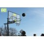 Basketstllning Galaxy - Flyttbar