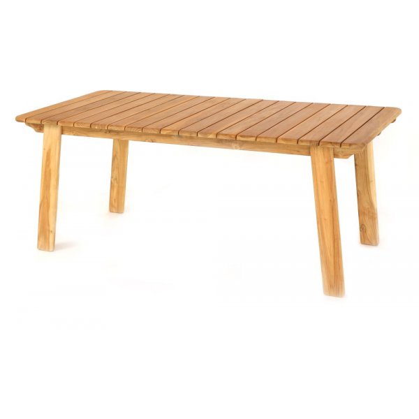 Malmby matbord  Akacia