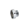 FM Mattsson vergngsnippel Krom - 2729-0000