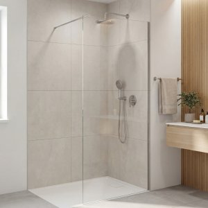 Brusev�g Zen - Gennemsigtig