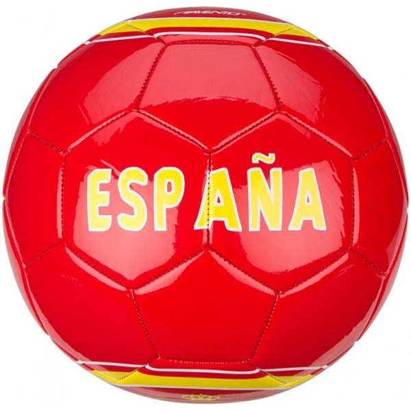 Fotboll Glossy World Soccer - Spanien (stl 5)