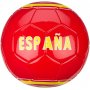 Fotboll Glossy World Soccer - Spanien (stl 5)